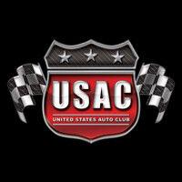 united states auto club logo image