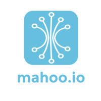 mahoo.io logo image