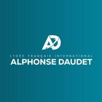 lfi alphonse daudet logo image