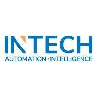 intech automation & intelligence logo image