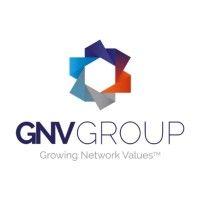 gnv group logo image