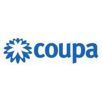 coupa japan logo image