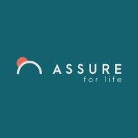 assure for life logo image