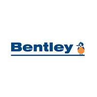 jn bentley logo image