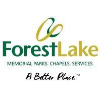 forest lake development inc. logo image