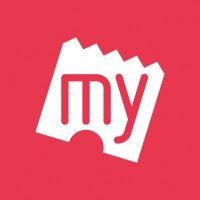 bookmyshow logo image