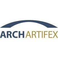 arch artifex logo image