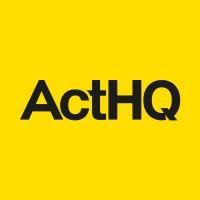 acthq logo image