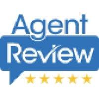 agent review logo image