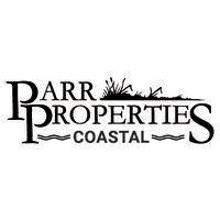 parr properties logo image