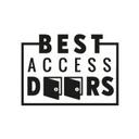 logo of Best Access Doors