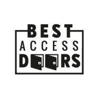 best access doors logo image