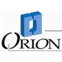 constructora orion c.a. logo image