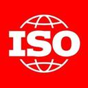 logo of Iso International Organization For Standardization