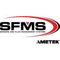 ametek sensors & fluid management systems logo image