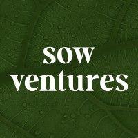 sow ventures logo image