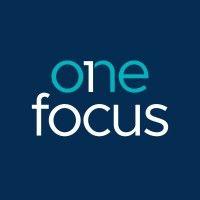 onefocus logo image