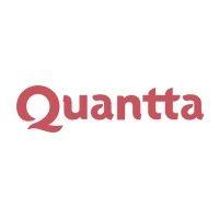 quantta analytics logo image