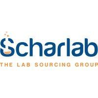 scharlab, s.l. logo image