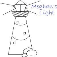 meghan's light inc. logo image