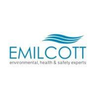 emilcott, a triumvirate company logo image