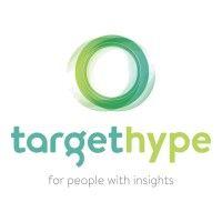 target hype logo image