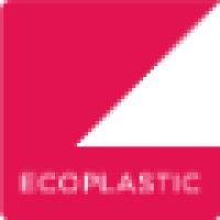 ecoplastic logo image