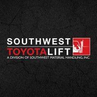 southwest toyotalift (southwest material handling, inc.)