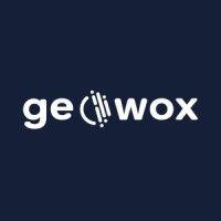 geowox logo image