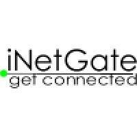 inetgate technologies inc. logo image