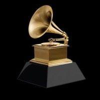 the recording academy logo image