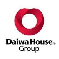 daiwa house industry co., ltd. logo image