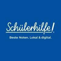 schülerhilfe gmbh & co. kg logo image