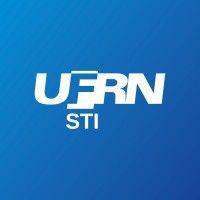 superintendência de informática - ufrn logo image