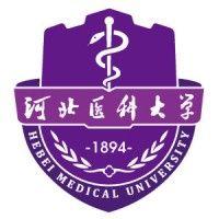 hebei medical university logo image