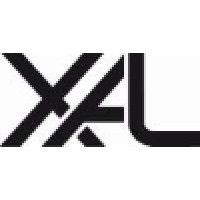 xal logo image