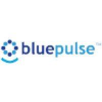 bluepulse logo image