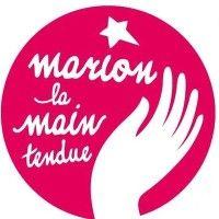 association marion la main tendue logo image