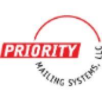 priority mailing systems, llc logo image