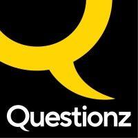 questionz logo image