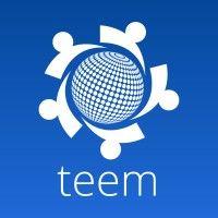 teem | global saas gtm recruitment logo image