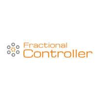 fractional controller logo image