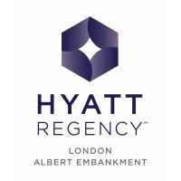 hyatt regency london albert embankment