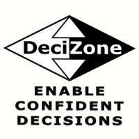 decizone.com logo image