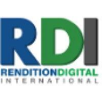 renditiondigital international ltd