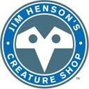 logo of Jim Hensons Creature Shop