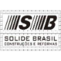 solide brasil reformas e construções logo image