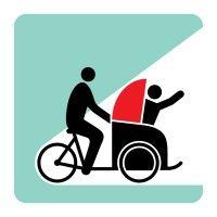 cycling without age logo image