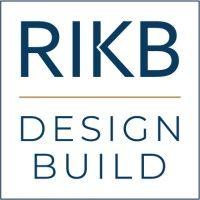 rikb design build logo image