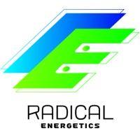 radical energetics logo image